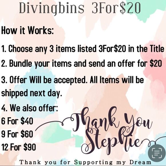 3For$20 H&M  Chevron Black and White Print skirt size Large - Picture 5 of 5